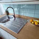 Spacious Ensuite Room