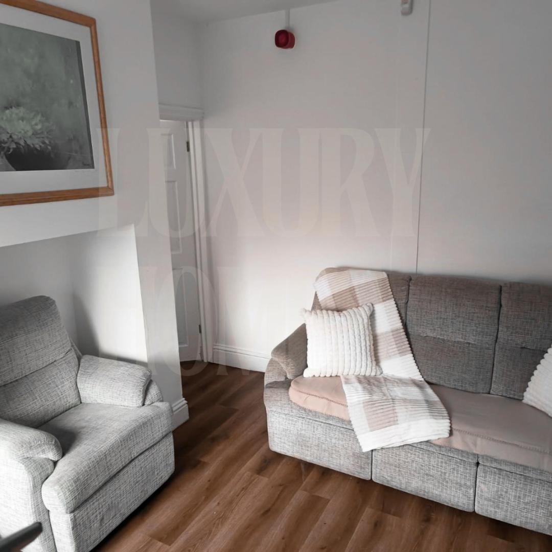 Guest house Spacious Ensuite